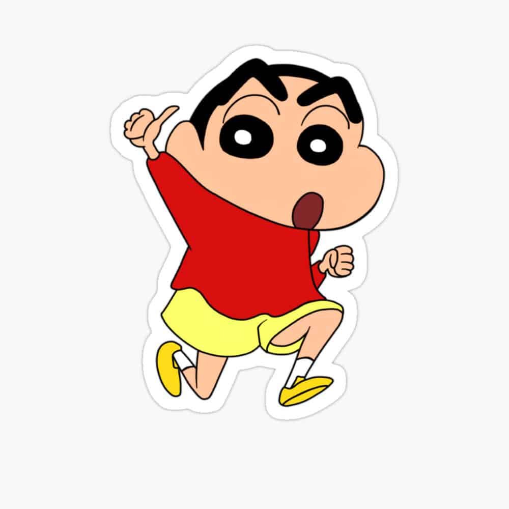 Shinchan Images