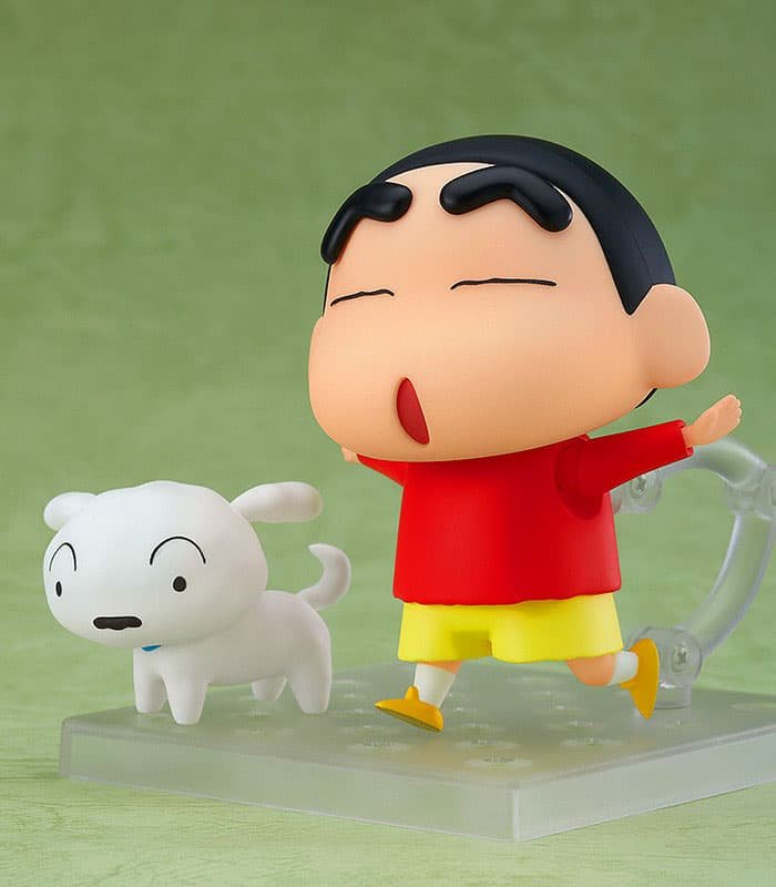 Shinchan Images HD