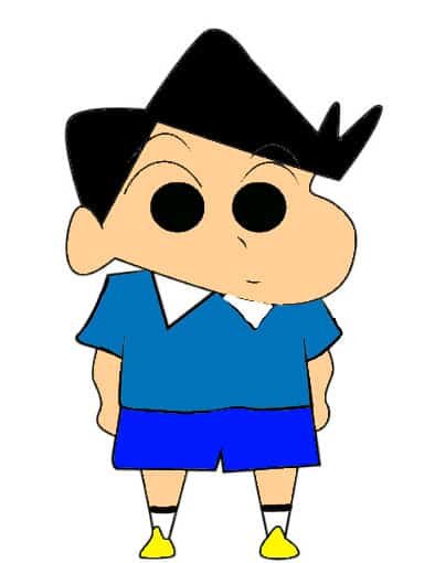 Shinchan Images HD