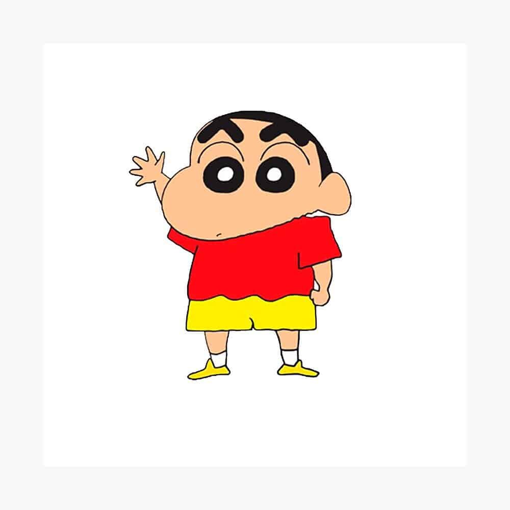 Shinchan Images HD
