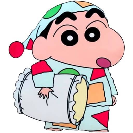 Cute Shinchan Images