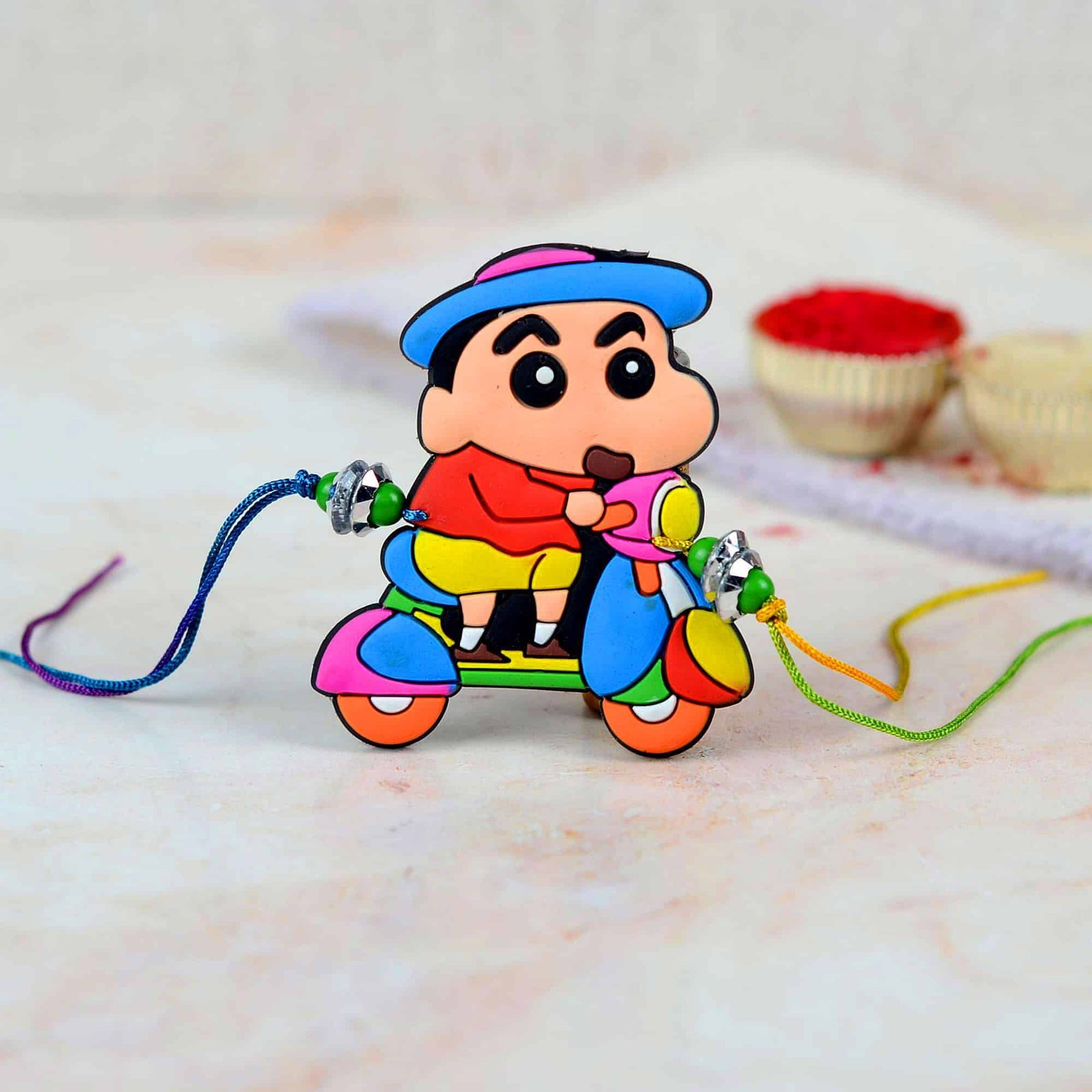 Wallpaper Shinchan Images