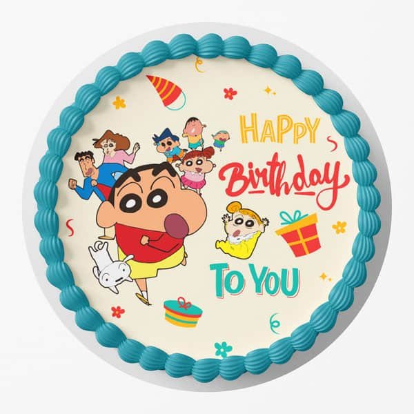 Wallpaper Shinchan Images