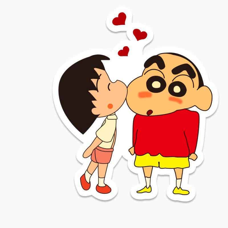Shinchan Images