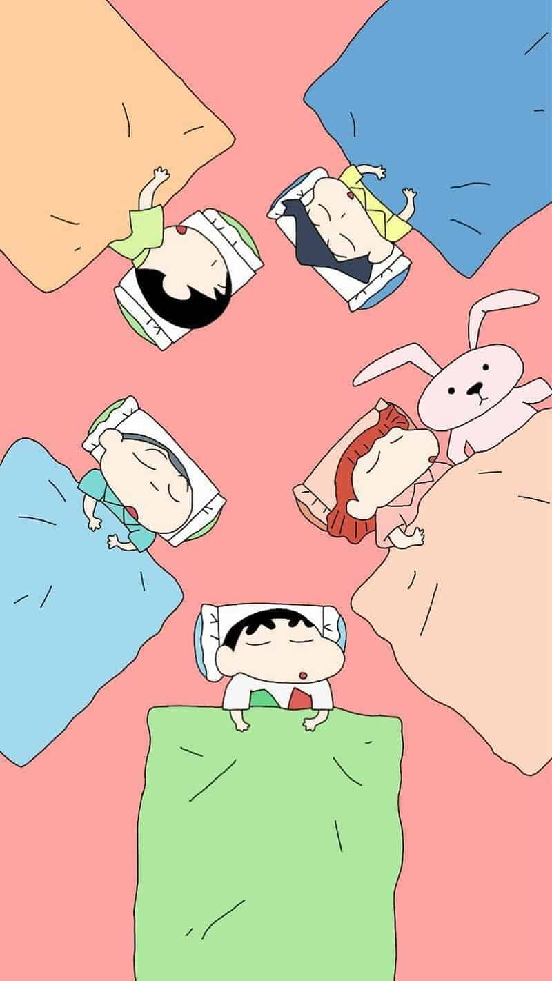 Shinchan Photos