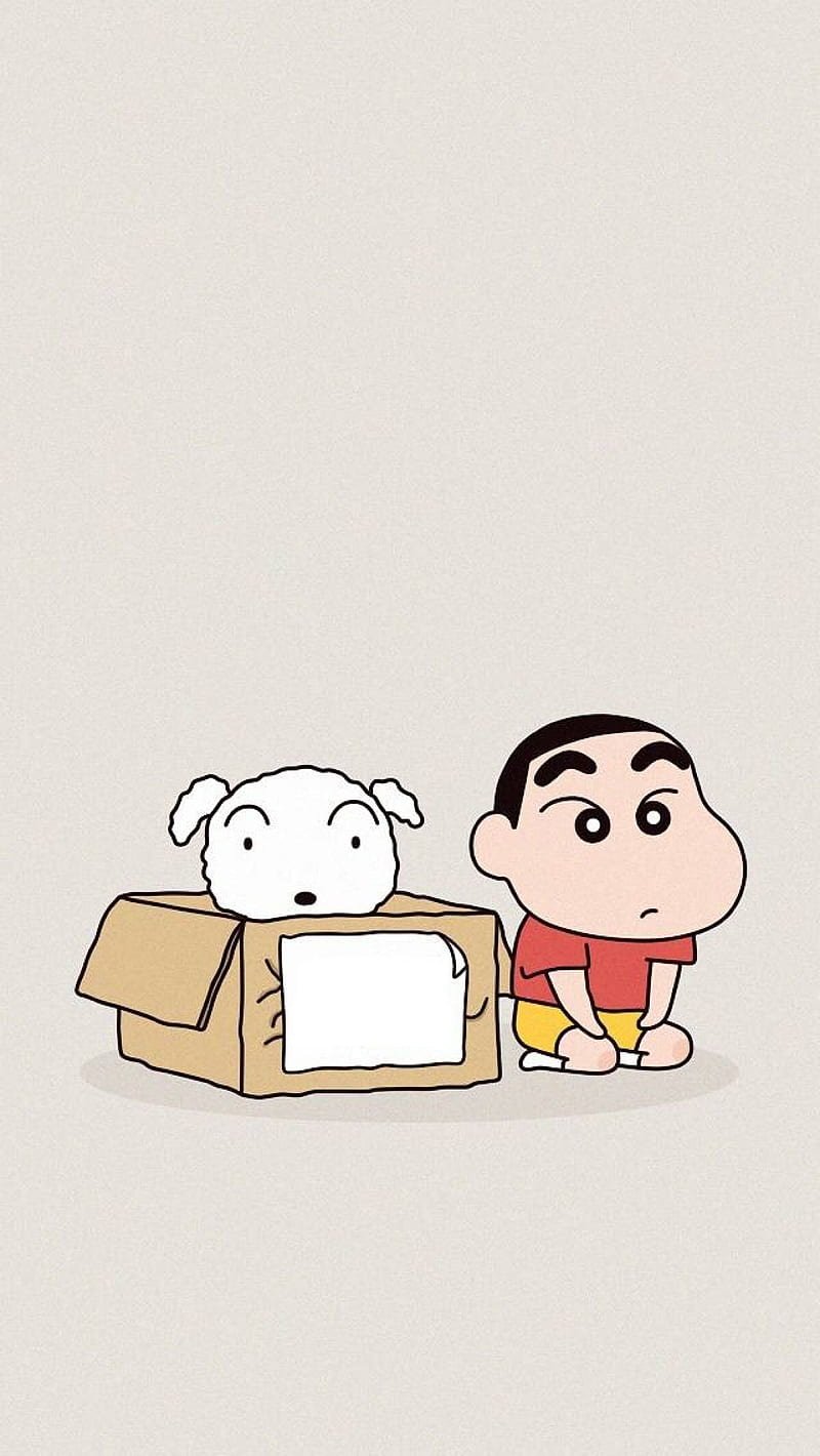 Shinchan Photos
