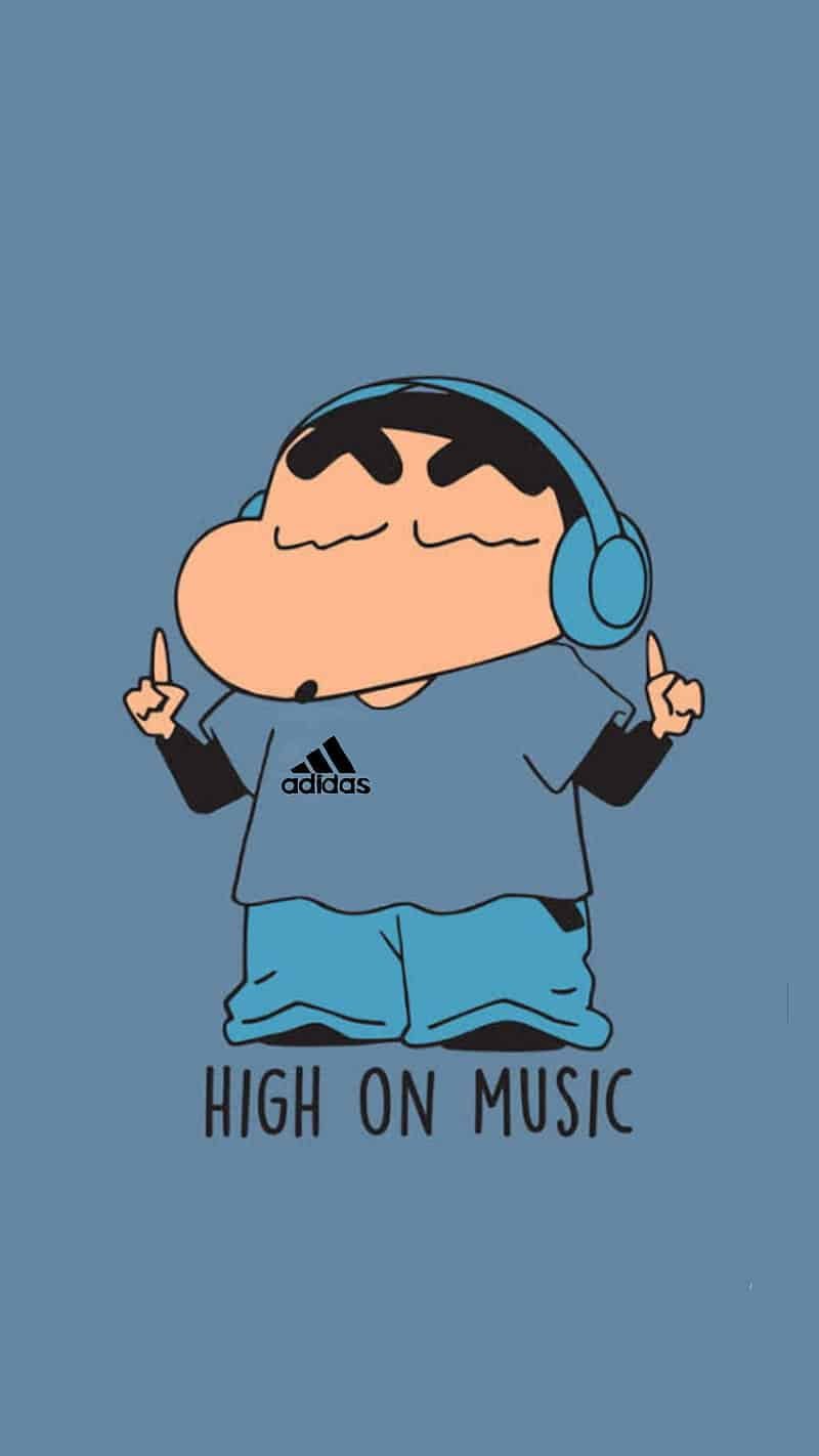 Shinchan Photos