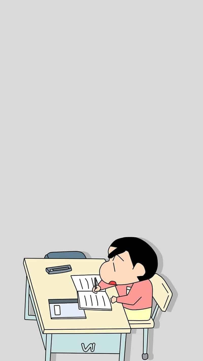 Shinchan Photos