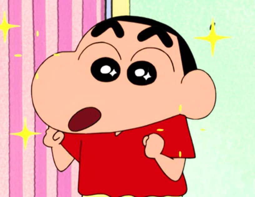 Shinchan Photos