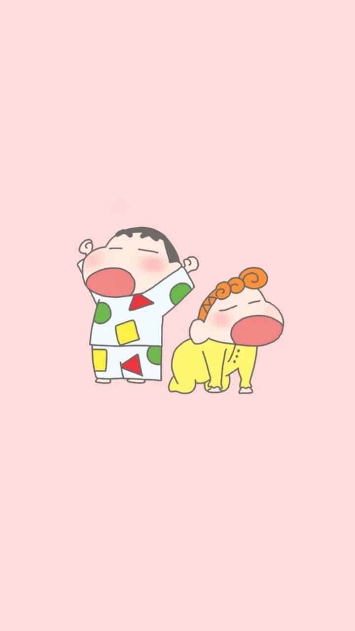 Shinchan Photos
