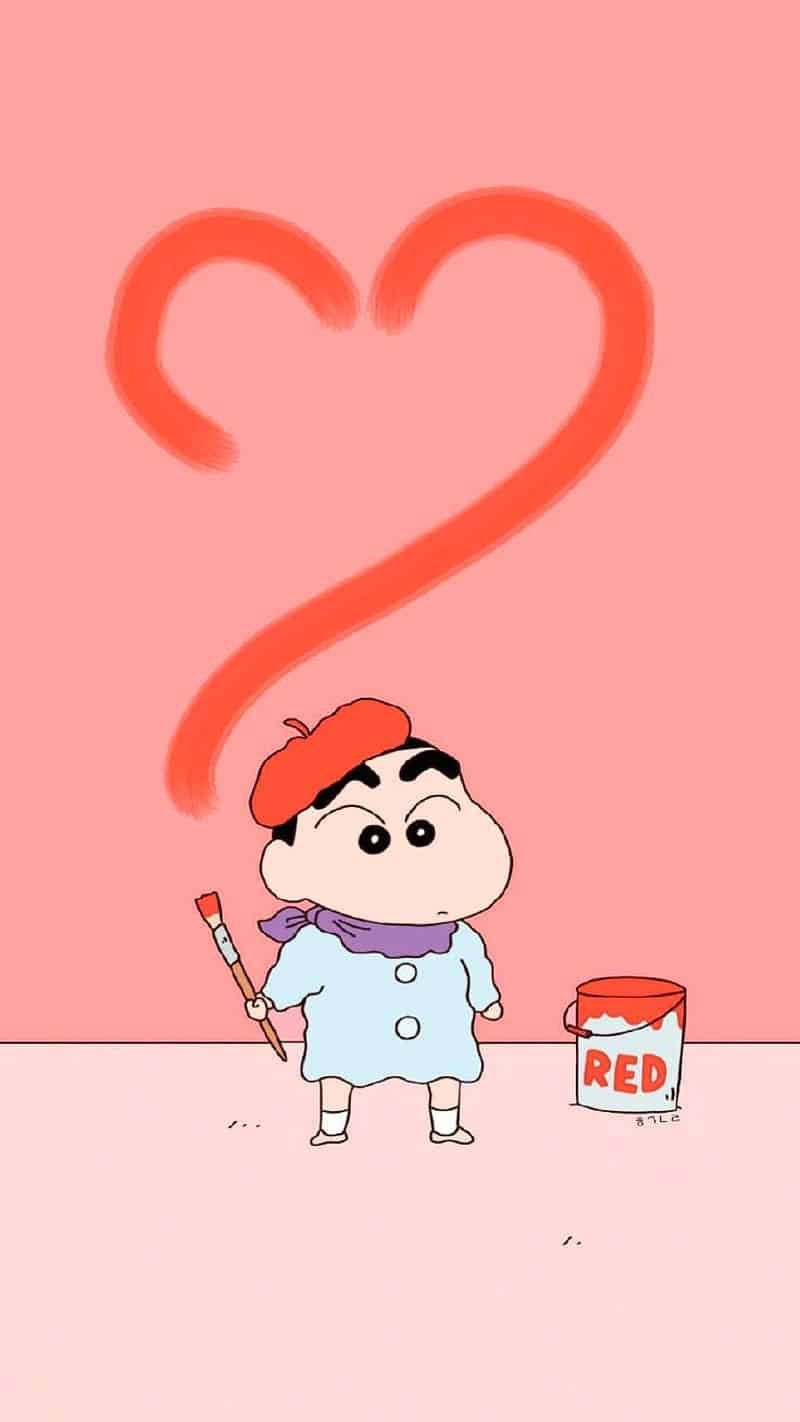 Shinchan Pic