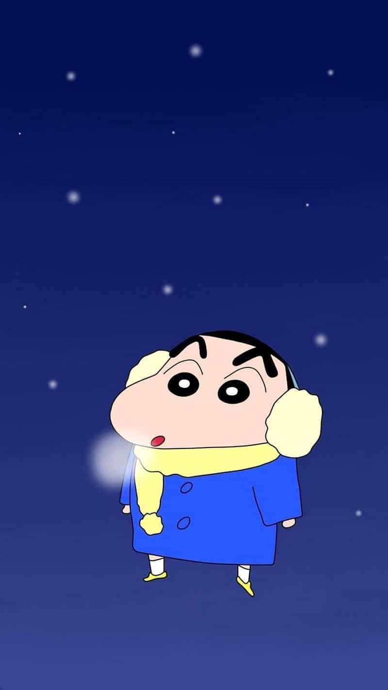 Shinchan Pic