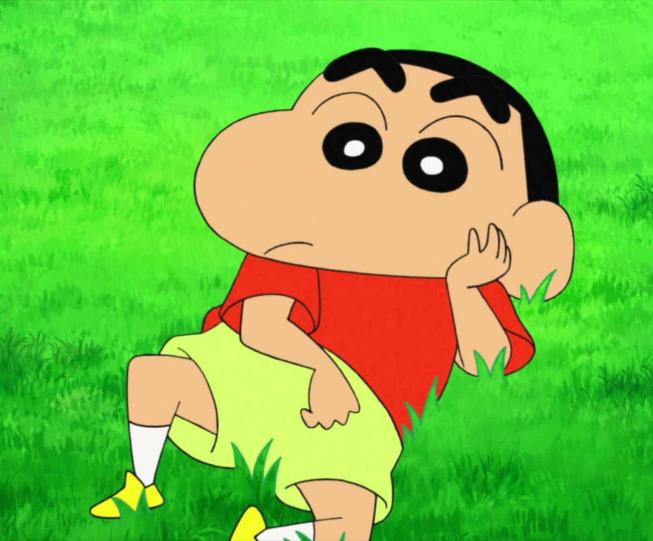 Shinchan Pic