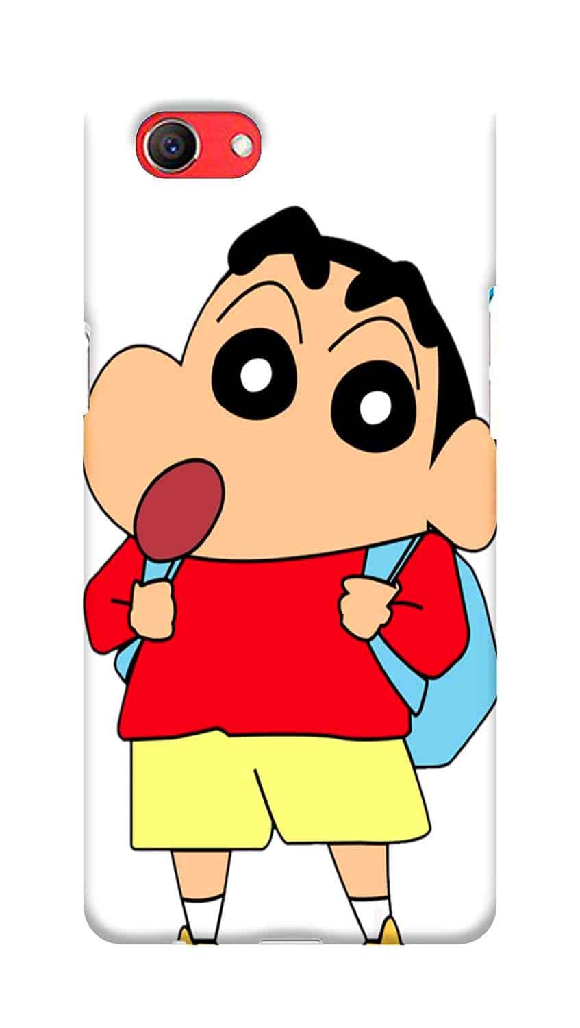 Shinchan Wallpaper