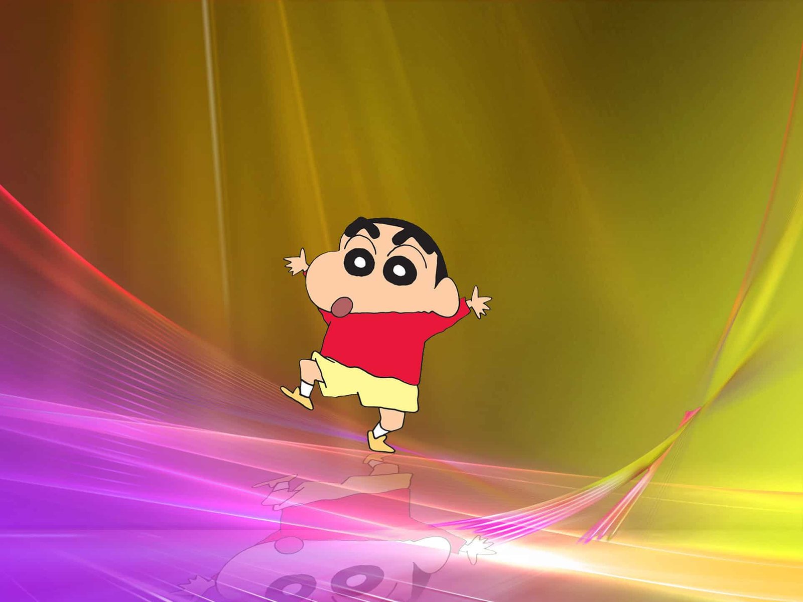 Shinchan Images