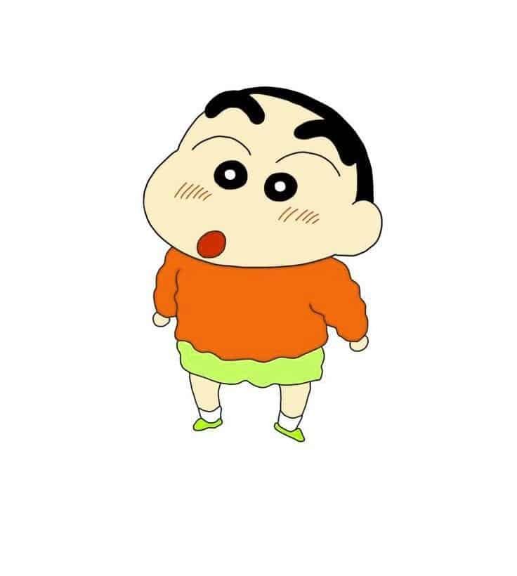 Shinchan DP