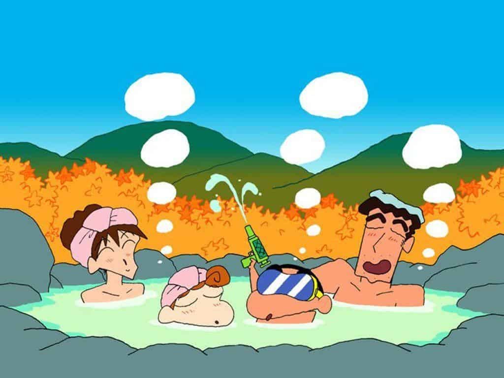Shinchan Images