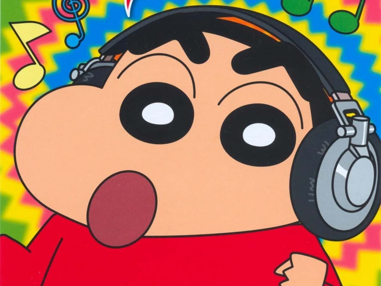 Shinchan Images