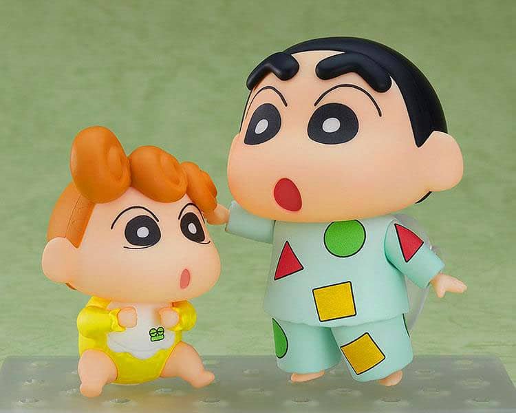 Shinchan Images