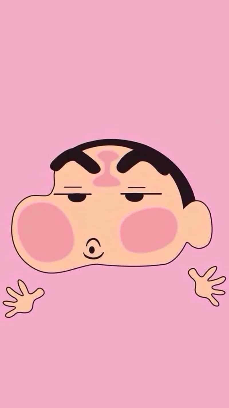 Shinchan Images HD