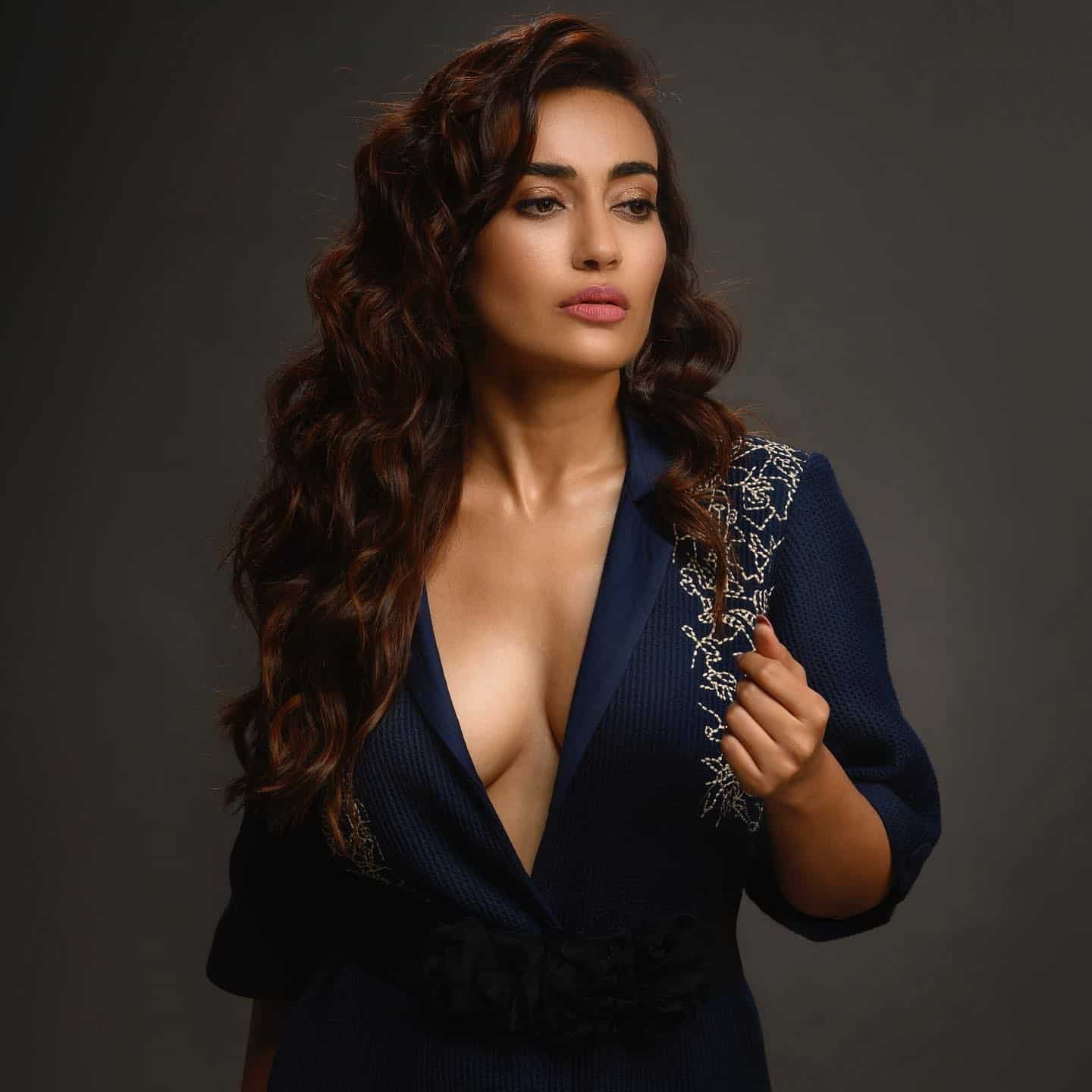 Surbhi Jyoti Photos