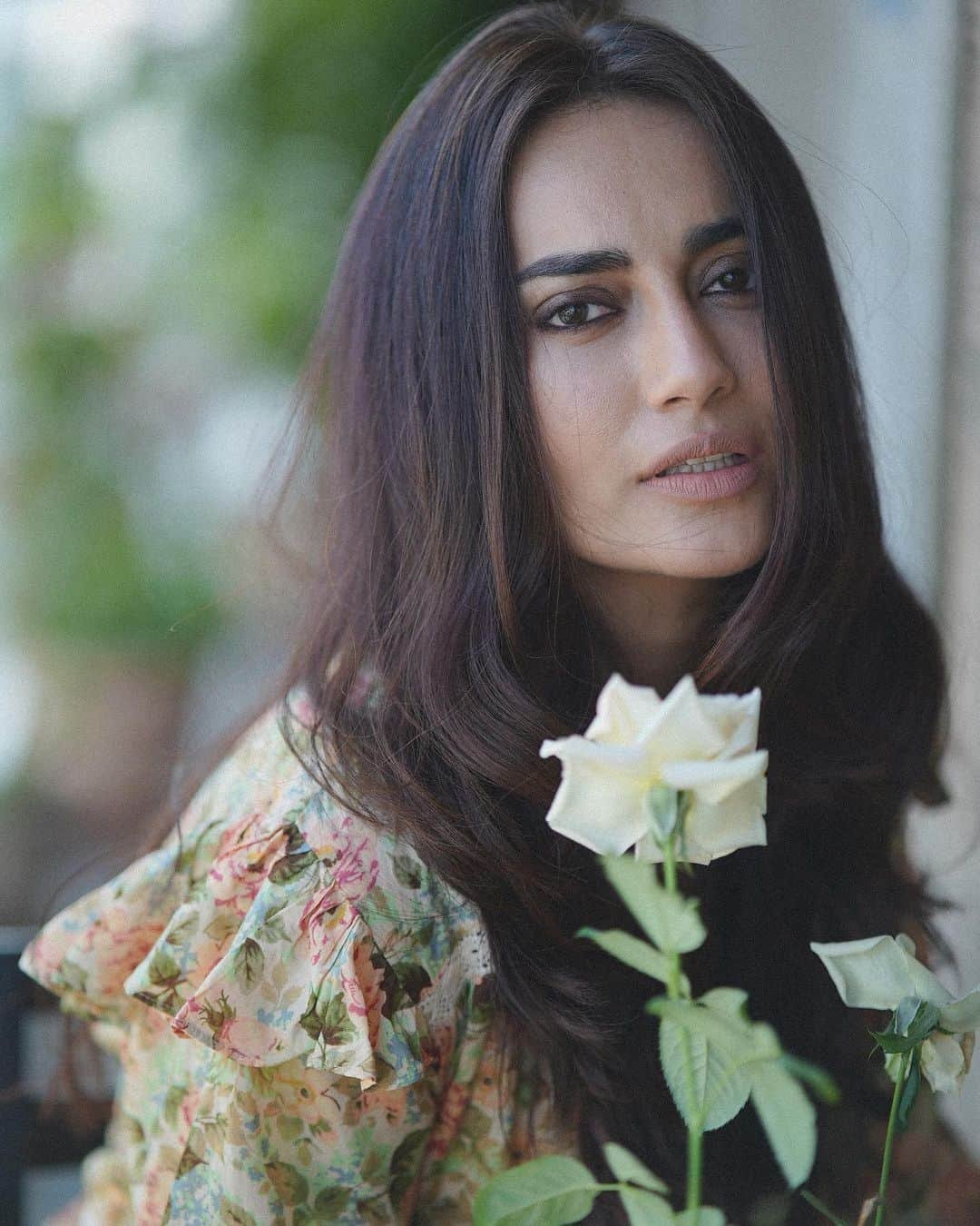 Surbhi Jyoti Wallpaper