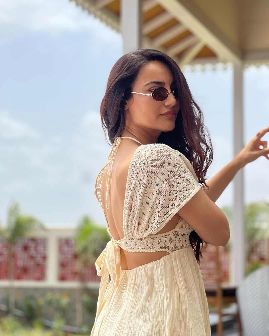 Surbhi Jyoti Photos