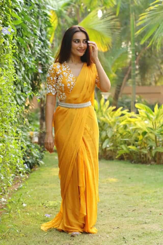 Surbhi Jyoti Photos