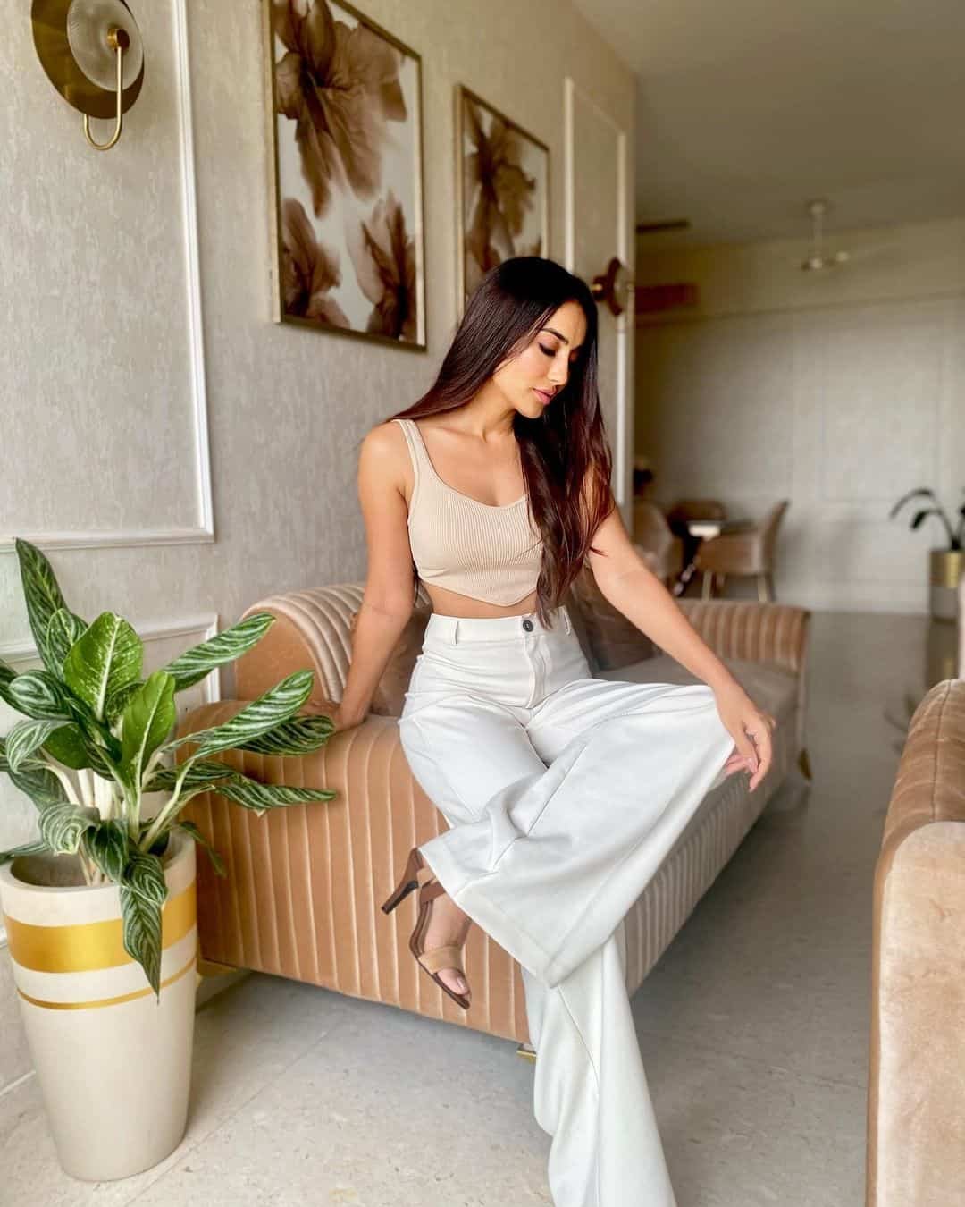 Surbhi Jyoti Photos