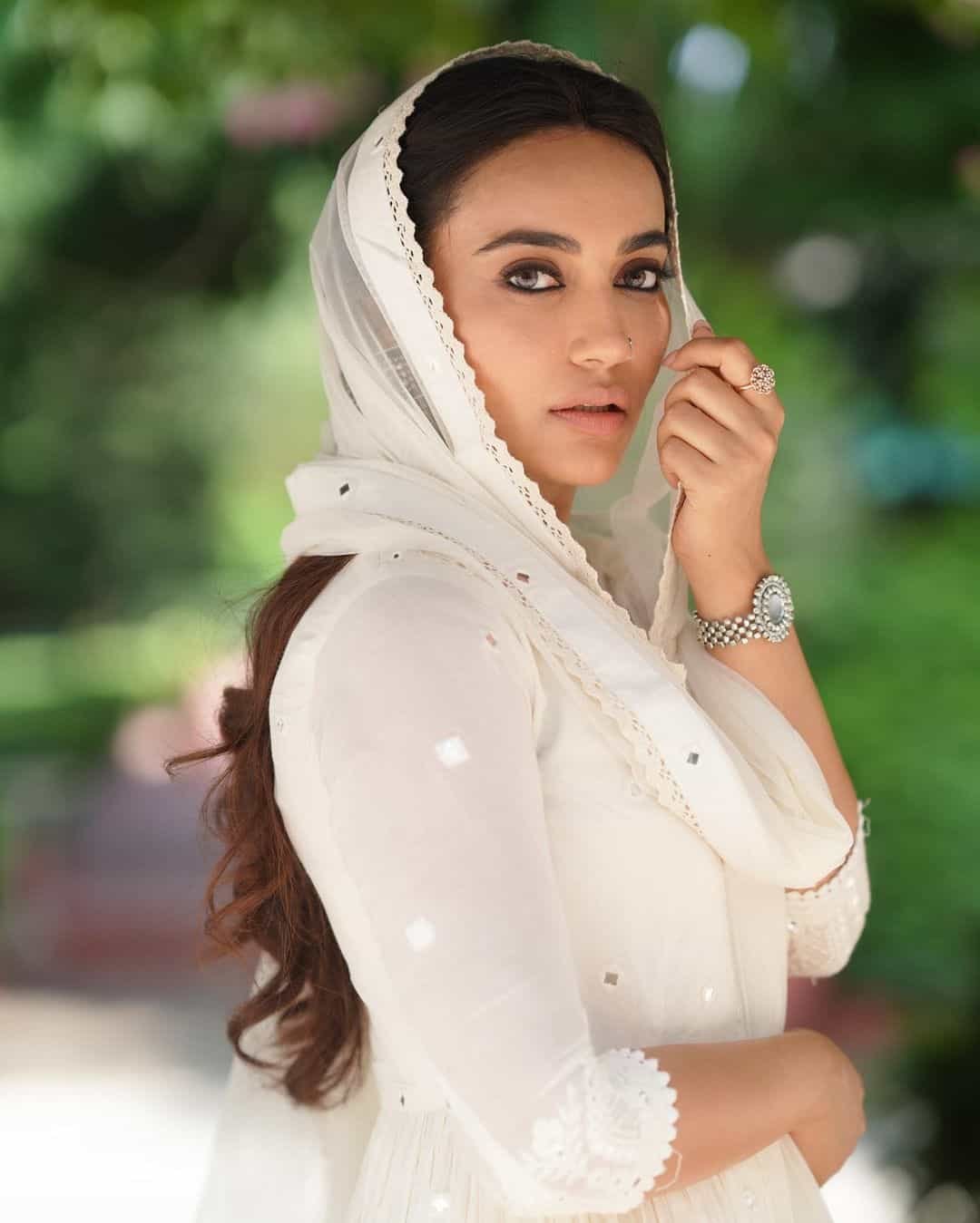 Surbhi Jyoti Photos