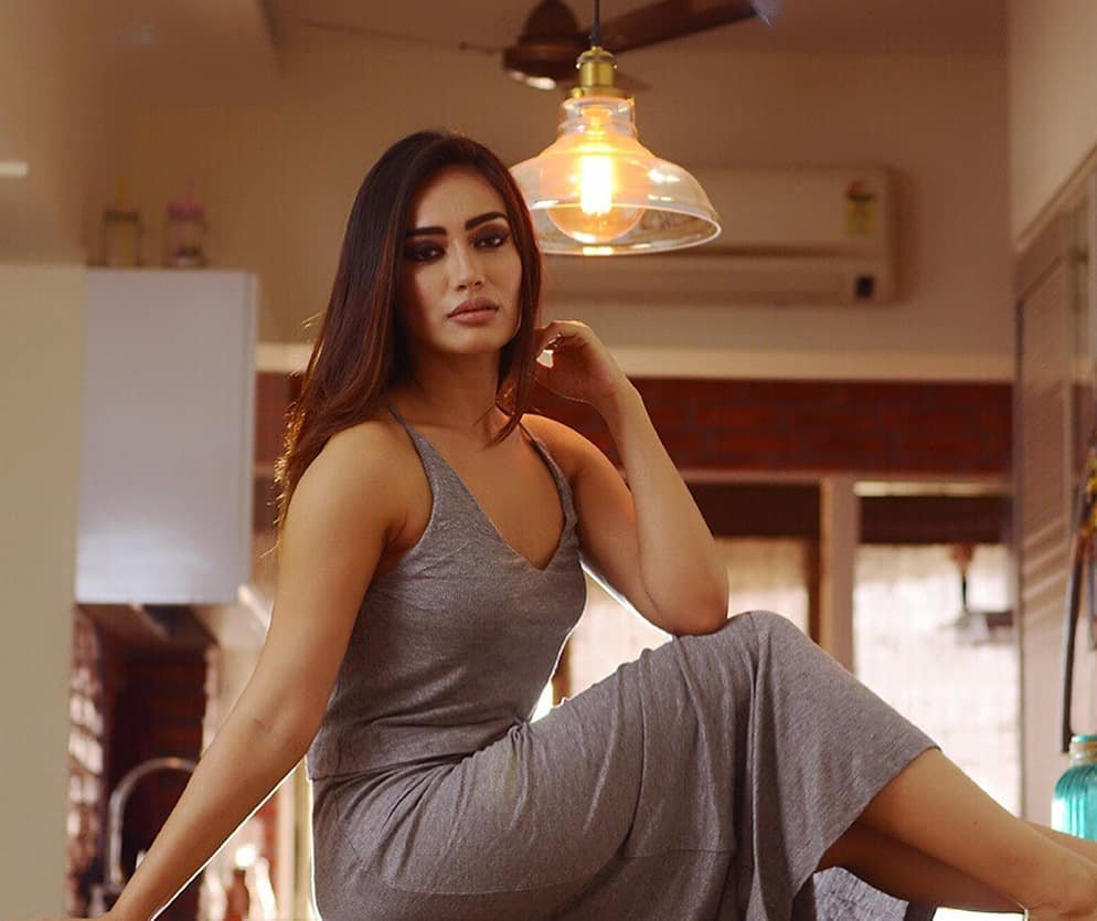 Surbhi Jyoti Photos