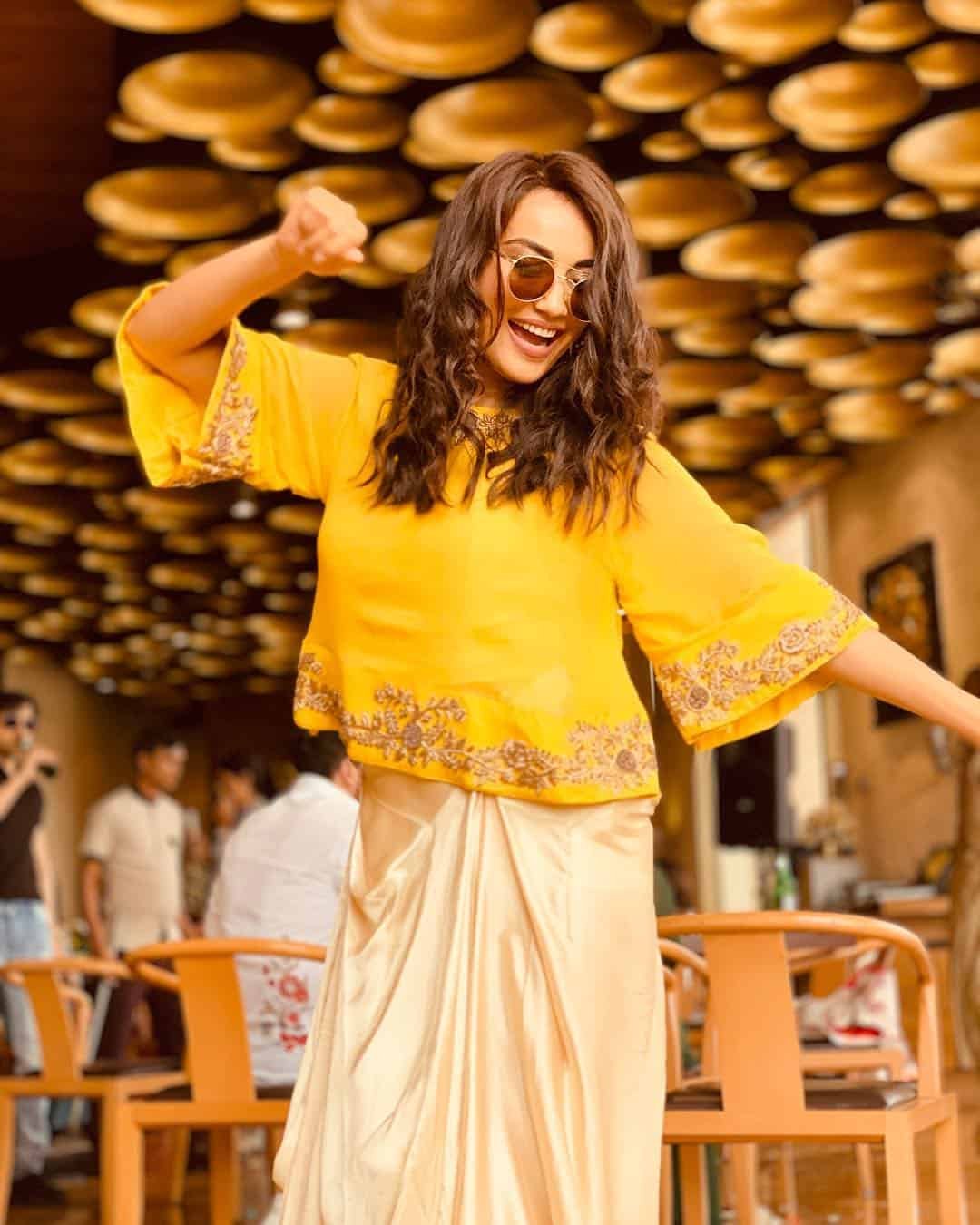 Surbhi Jyoti Photos HD