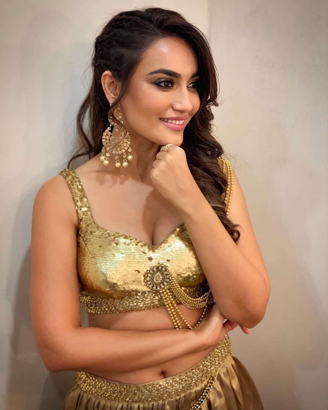 Surbhi Jyoti Photos HD