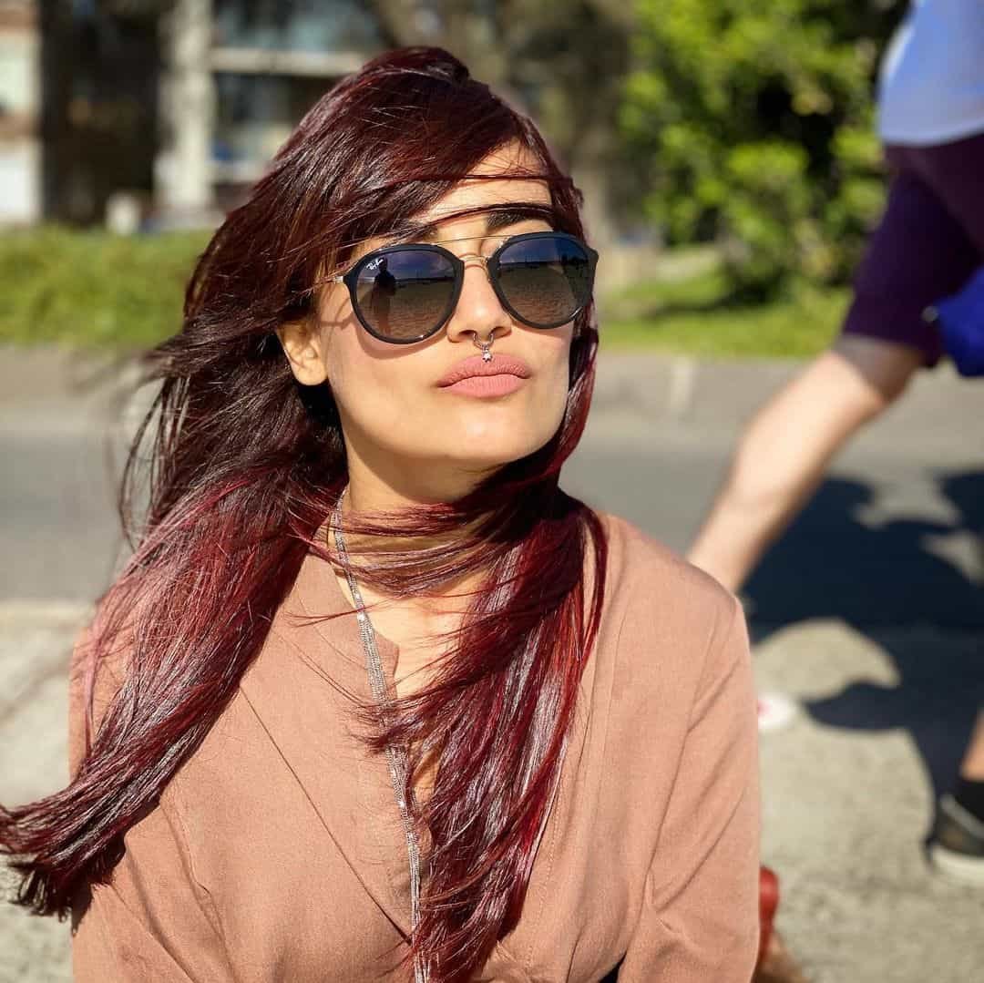 Surbhi Jyoti Photos Download