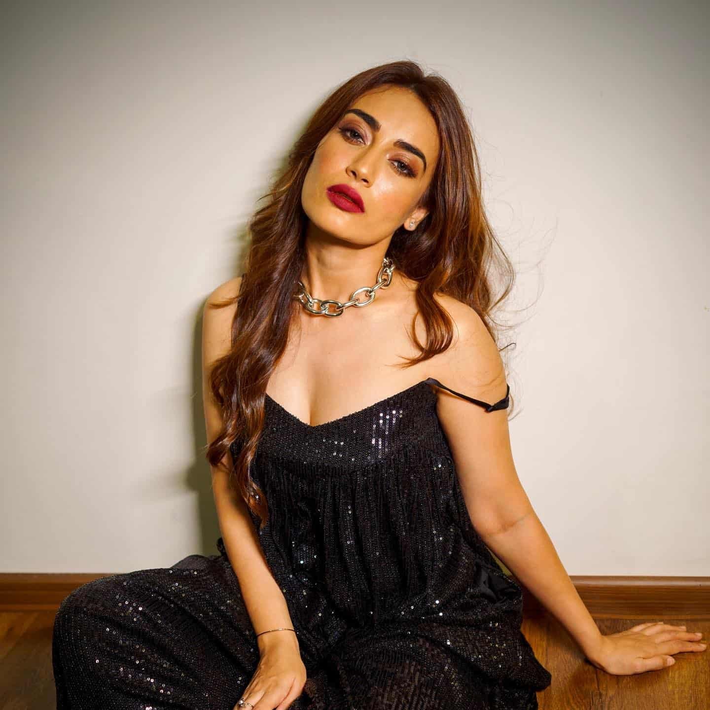 Surbhi Jyoti Photos