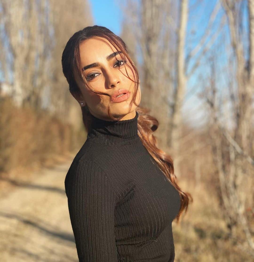 New Surbhi Jyoti Photos