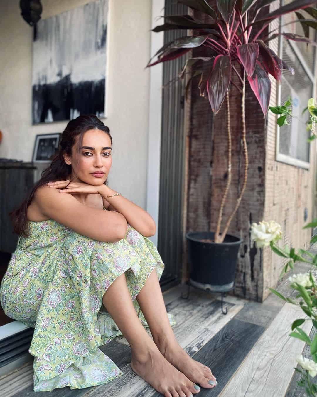 Surbhi Jyoti Pic