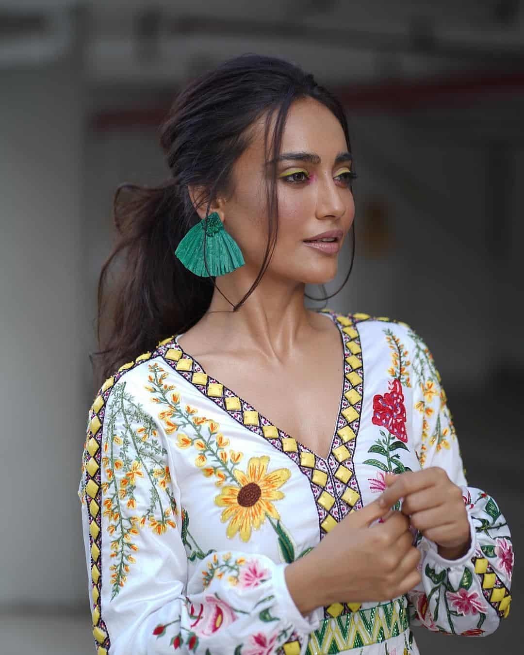 Surbhi Jyoti Pic