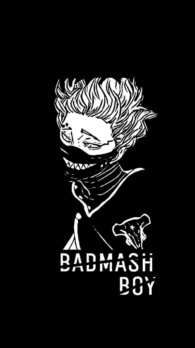 Bad Boy Whatsapp DP