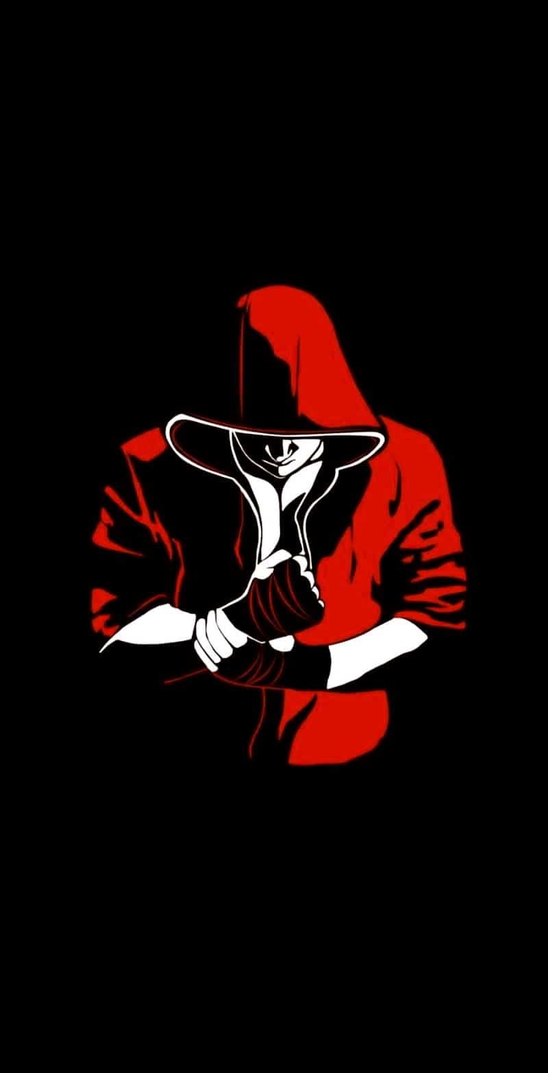 Bad Boy DP for Whatsapp