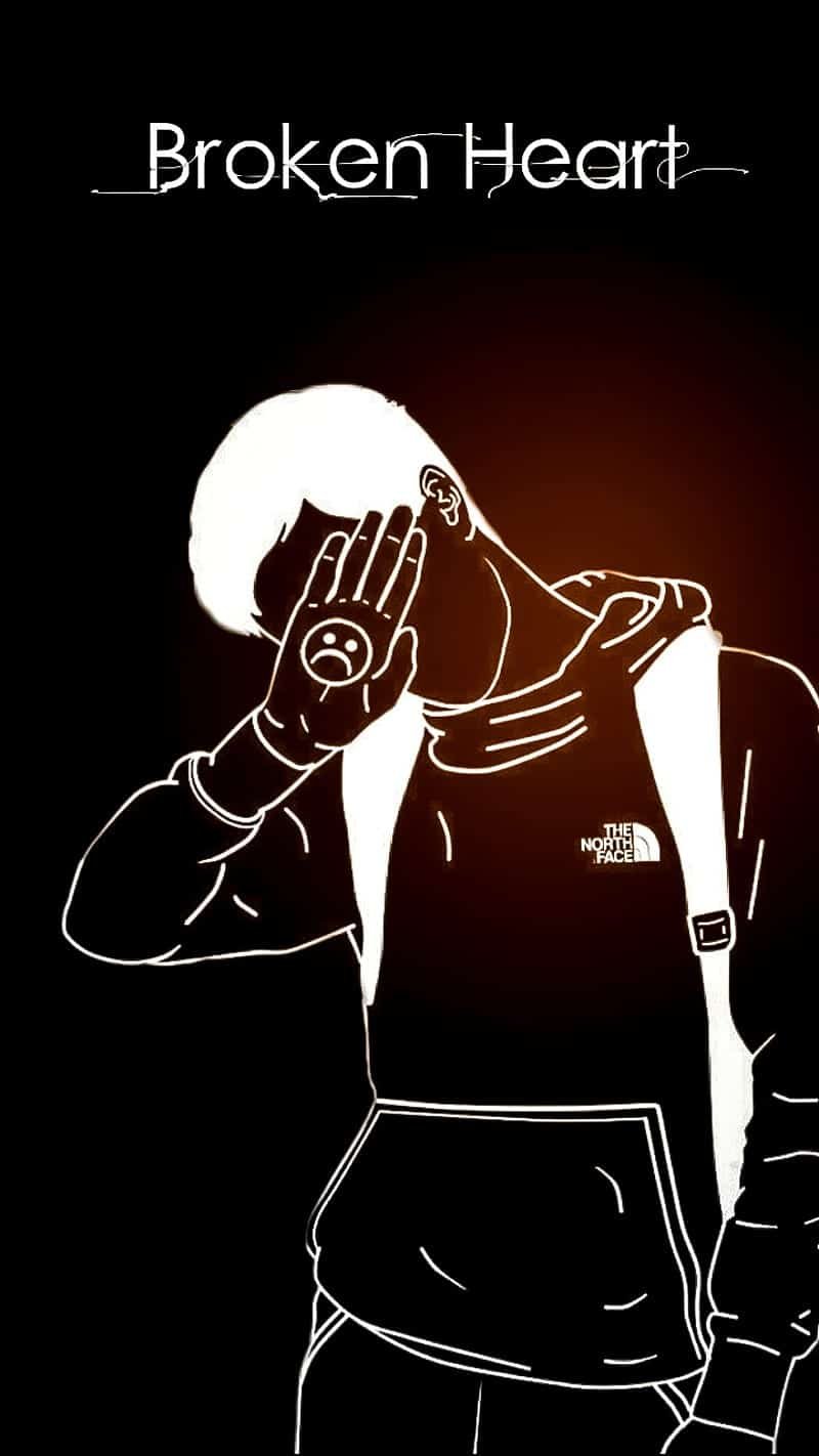 Bad Boy DP for Whatsapp