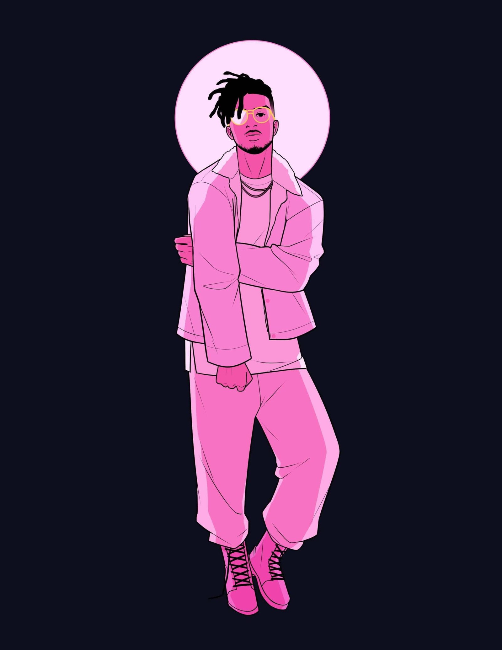 Bad Boy DP