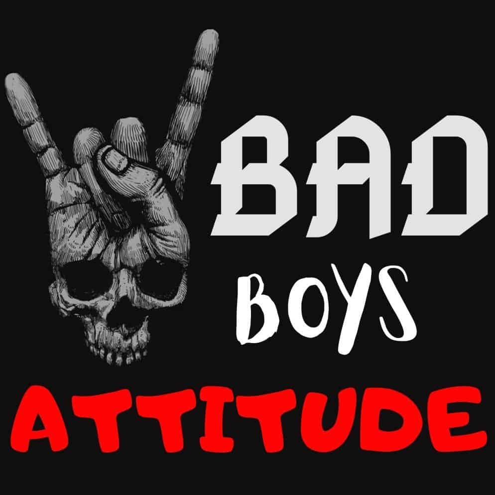 Bad Boy DP HD