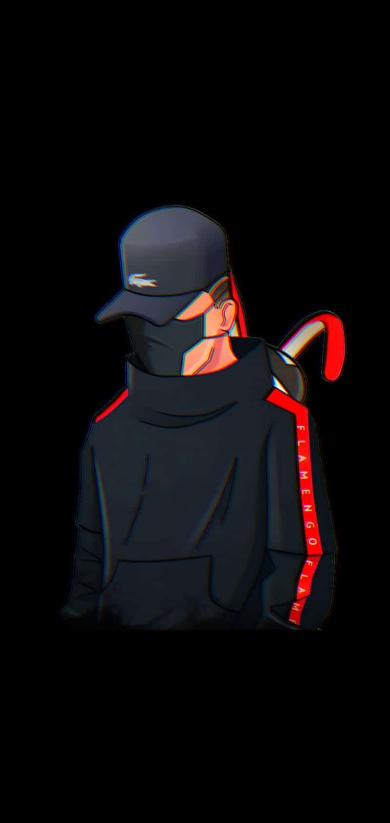 Bad Boy DP for Whatsapp