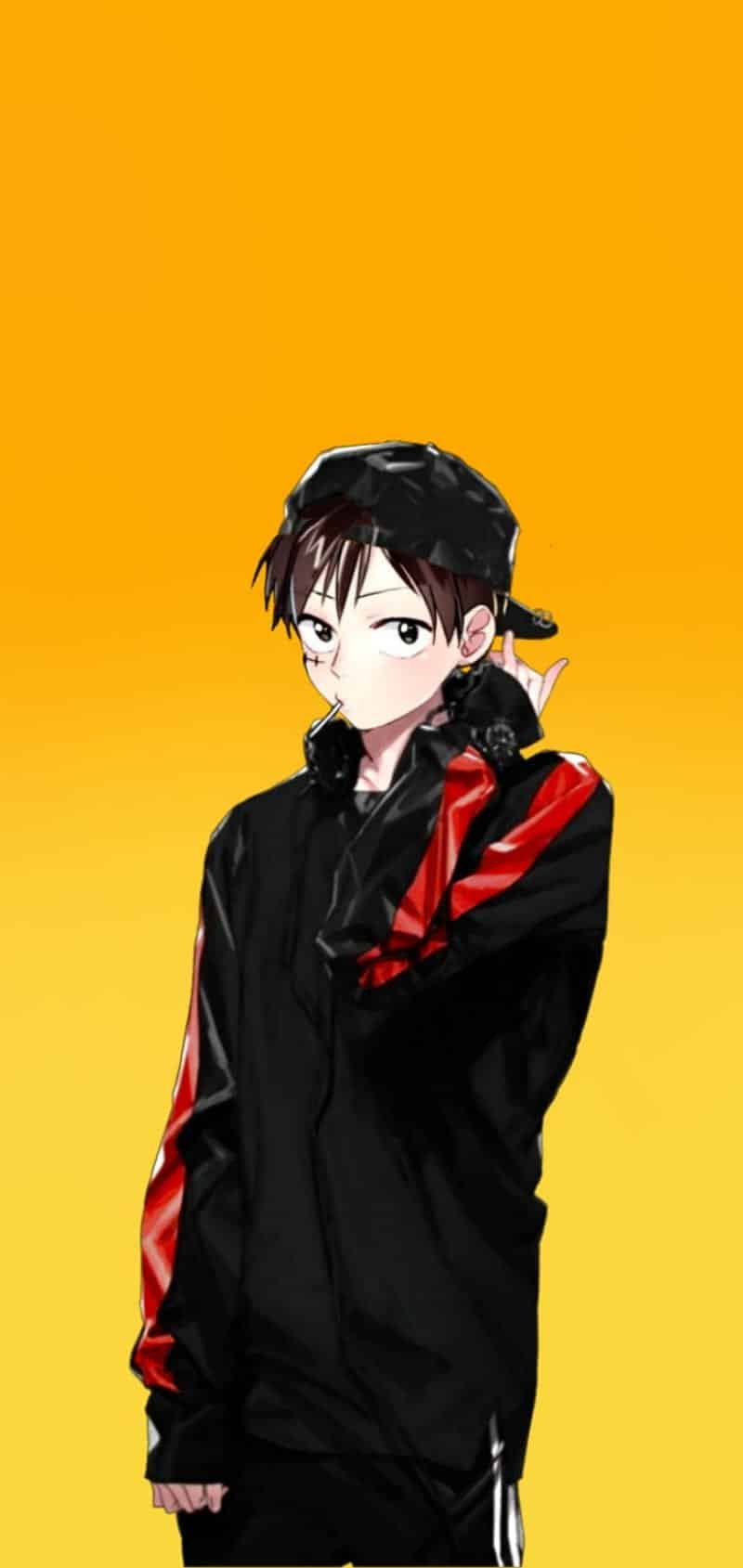 Bad Boy DP HD
