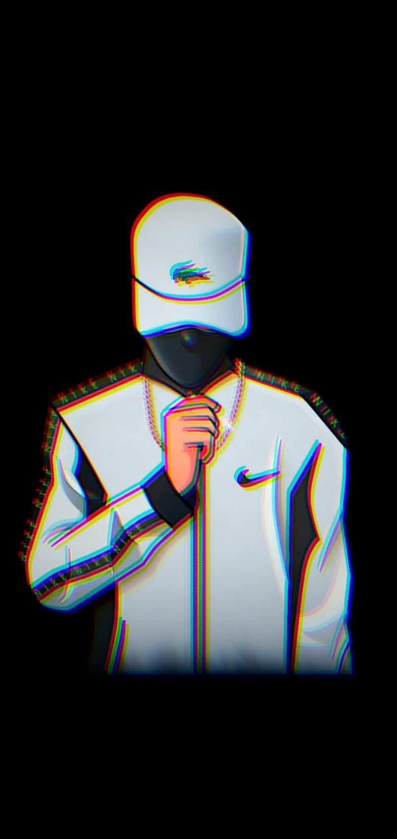 Bad Boy DP HD