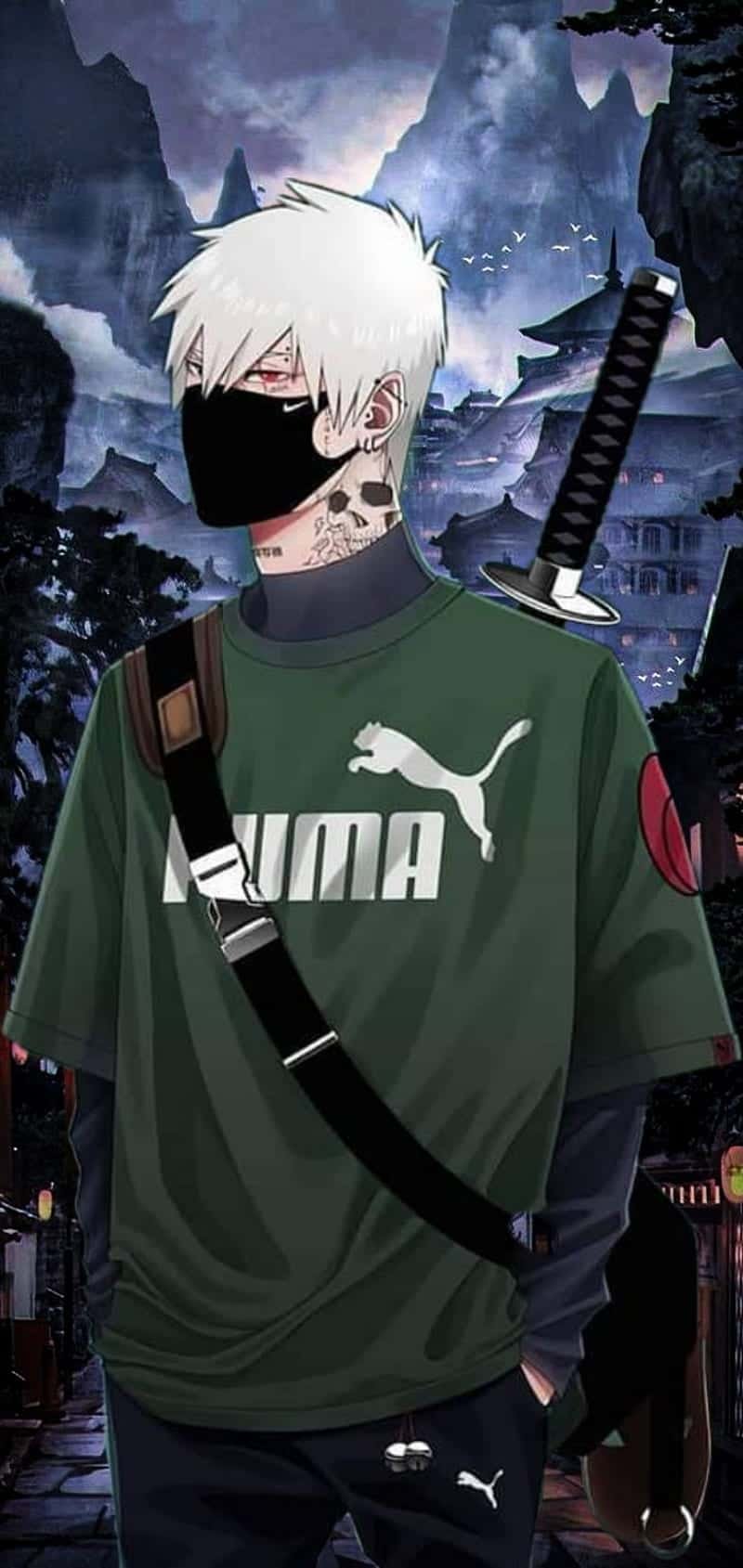 Bad Boy DP HD