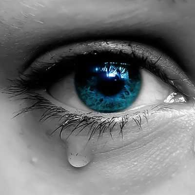 Crying Eyes DP