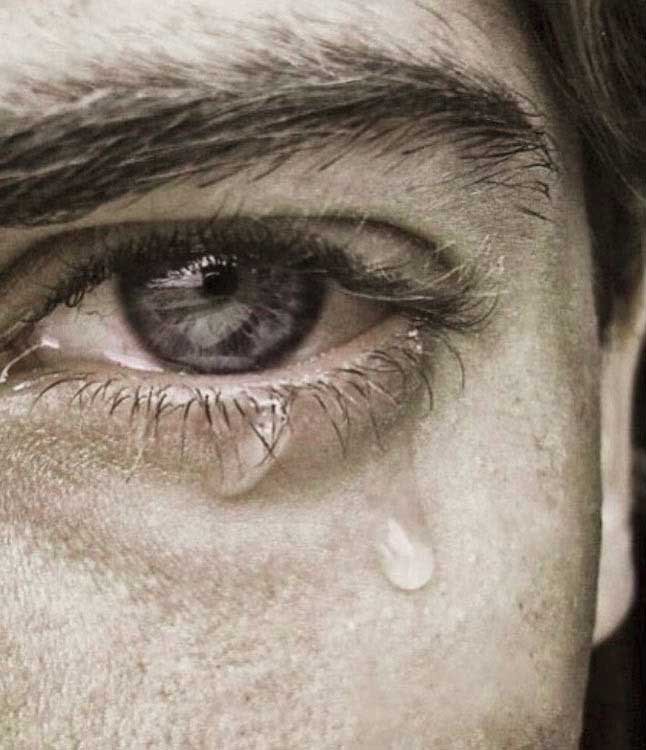 Crying Eyes DP HD