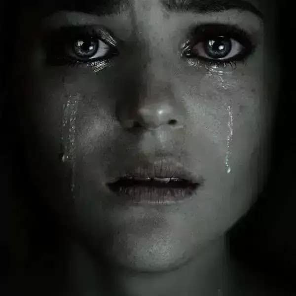 Crying Eyes DP
